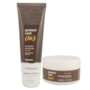 Lowell Protect Care (in) Nutrição Kit Shampoo e Máscara 240g