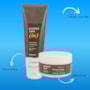 Lowell Protect Care (in) Nutrição Kit Shampoo e Máscara 240g