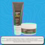 Lowell Protect Care (in) Nutrição Kit Shampoo e Máscara 240g