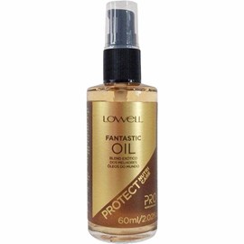 Lowell Protect Care Power Nutri Fantastic Oil 60ml