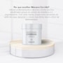 Madamelis Alto Impacto Corrida Hidratação Máscara 250g