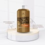 Madamelis Argan Bombando De Dentro Pra Fora Shampoo 3L