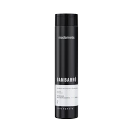 Madamelis Bambarrô Alinhamento Capilar - Máscara 300 ml