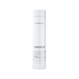 Madamelis Bambarrô Alinhamento Capilar - Shampoo 300 ml