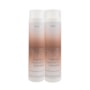 Madamelis Cauter Fiber Shampoo e Máscara 2x300ml