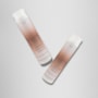 Madamelis Cauter Fiber Shampoo e Máscara 2x300ml