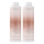 Madamelis Cauter Fiber Shampoo + Máscara 1000ml