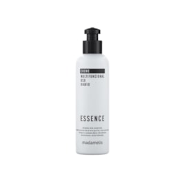 Madamelis Creme Essence Uso Diário Nutrição e Brilho 250 ml