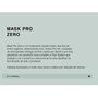 Madamelis Mask Pro Zero Redutor de Volume Sem Formol 500g