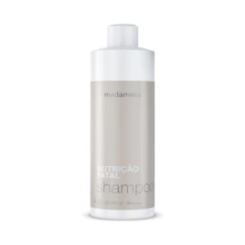 Madamelis Nutrição Fatal Anti-Frizz Shampoo 1000ml