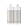 Madamelis Nutrição Fatal Shampoo e Condicionador 1000ml