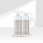Madamelis Nutrição Fatal Shampoo e Condicionador 1000ml