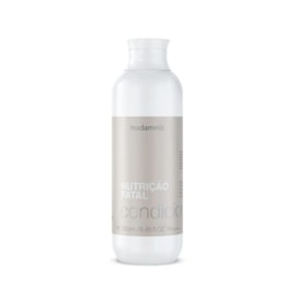 Madamelis Nutrição Fatal Uso Diário Condicionador 250ml