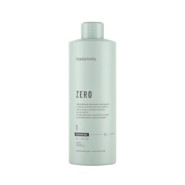 Madamelis Zero Alinhamento Capilar - Shampoo 1 Litro Madamelis Zero Alinhamento Capilar - Shampoo 1 Litro