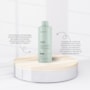 Madamelis Zero Alinhamento Capilar - Shampoo 1 Litro