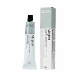 Majirel L'Oréal Tintura 4.60 Castanho Vermelho Intenso 50g