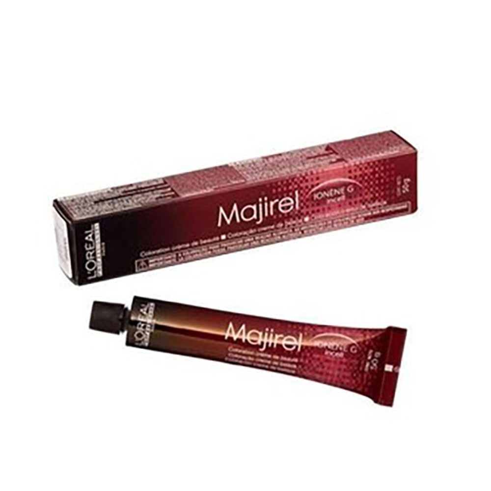 Majirel L'Oréal Tintura 5.20 Castanho Claro Violine Intenso 50g