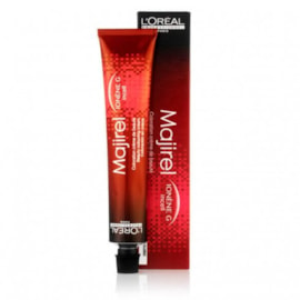 Majirel L'Oréal Tintura 5.62 Castanho Claro Vermelho Irisado 50g