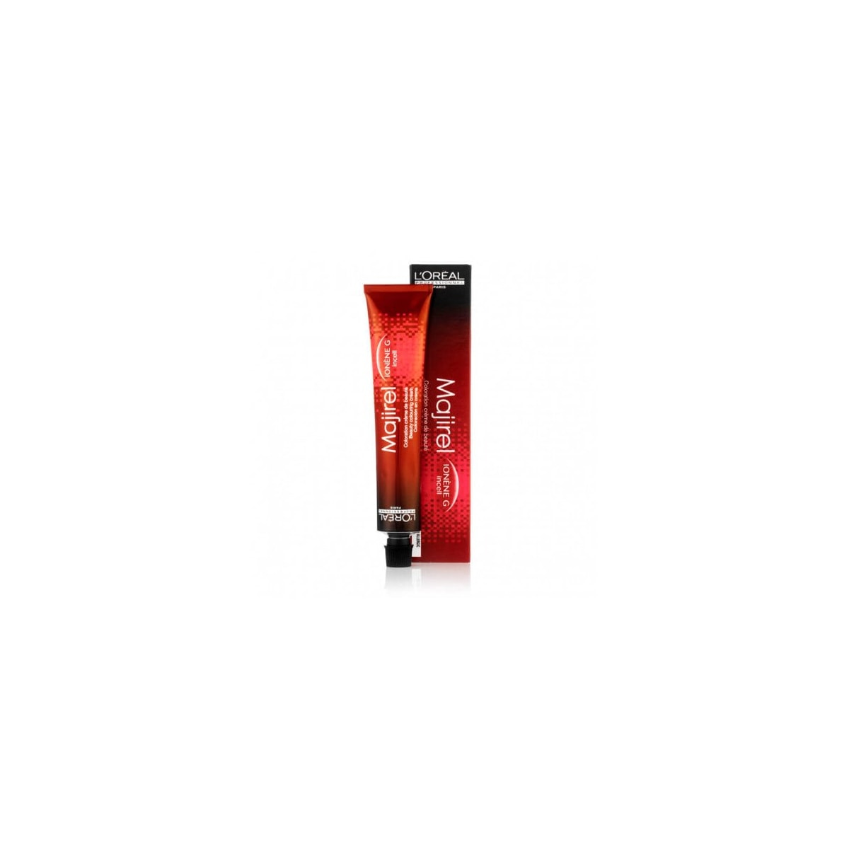 Majirel L'Oréal Tintura 6.41 Louro Escuro Acobreado Acinzentado 50g