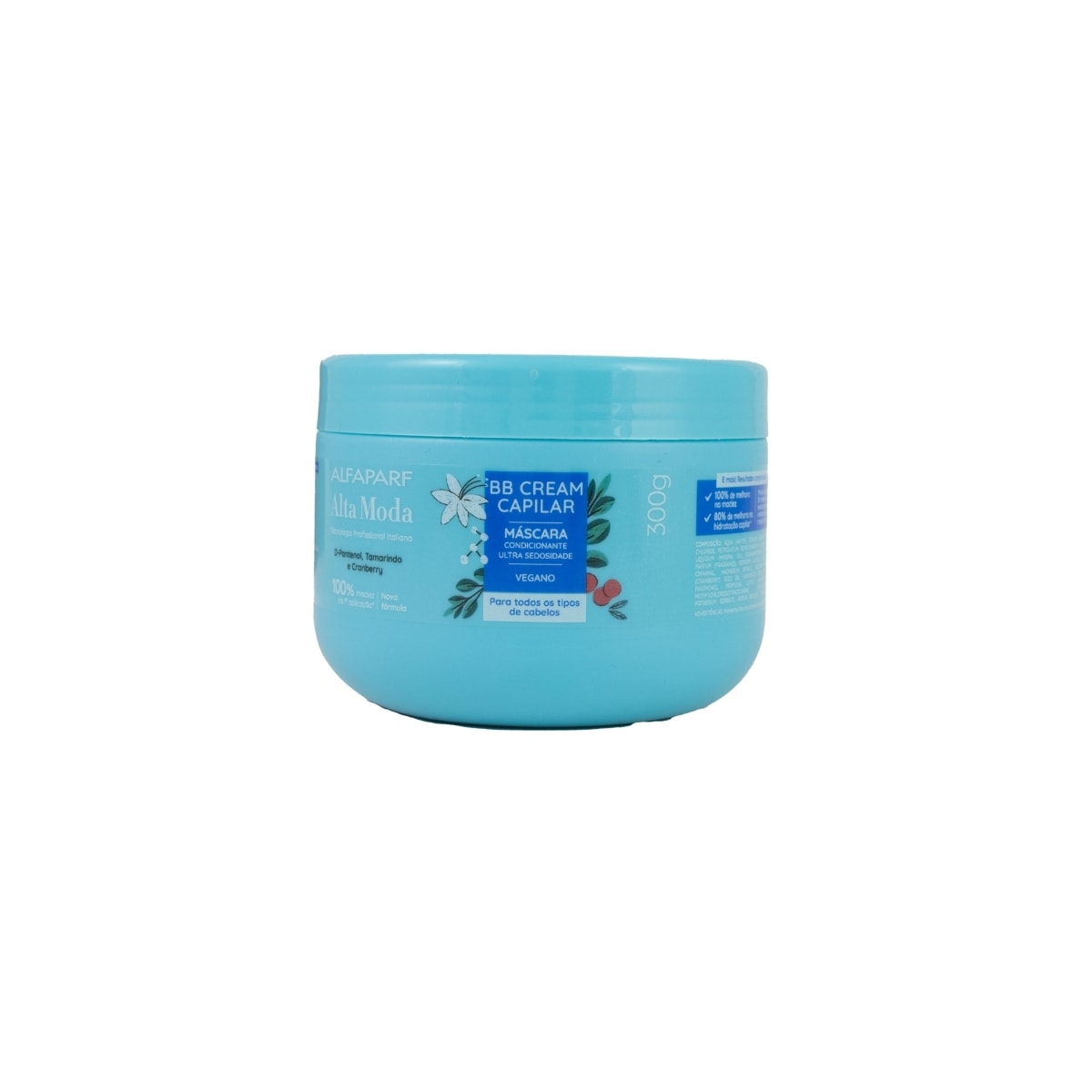 Máscara Alfaparf Alta Moda BB Cream 300 g