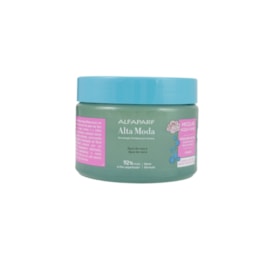 Máscara Alfaparf Alta Moda Micelar Acqua Shine Gel 300 g