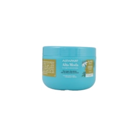 Máscara Alfaparf Alta Moda Super Oils 300 g