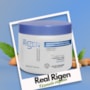 Máscara Alfaparf Real Rigen Condicionadora Nutritiva 500 g
