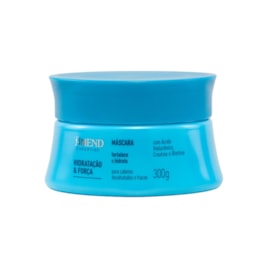 Máscara Amend Hidratação e Força Cabelos Fragilizados 300 g