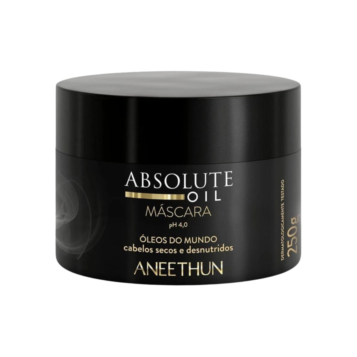Máscara Aneethun Absolute Oil 250 g