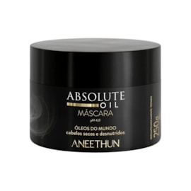 Máscara Aneethun Absolute Oil 250 g