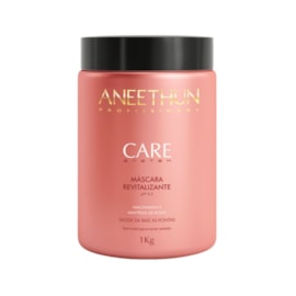 Máscara Aneethun Care Revitalizante 1000 g