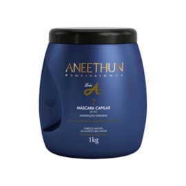 Máscara Aneethun Linha A 1000 g