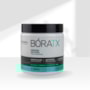 Máscara Borabella Antifrizz e Máscara de Hidratação 500 g