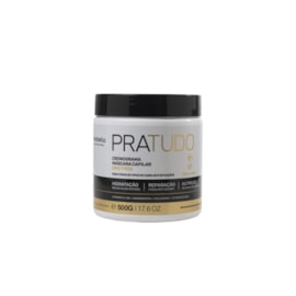 Máscara Bórabella Pratudo Cronograma 500 g
