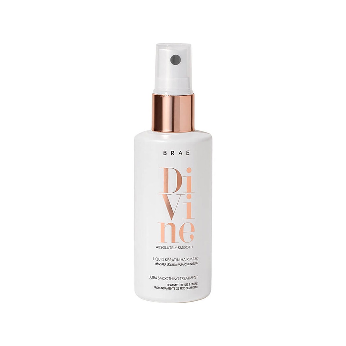 Máscara Braé Divine 60 ml