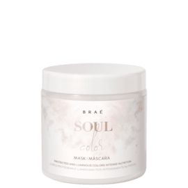 Máscara Braé Soul Color 500 g