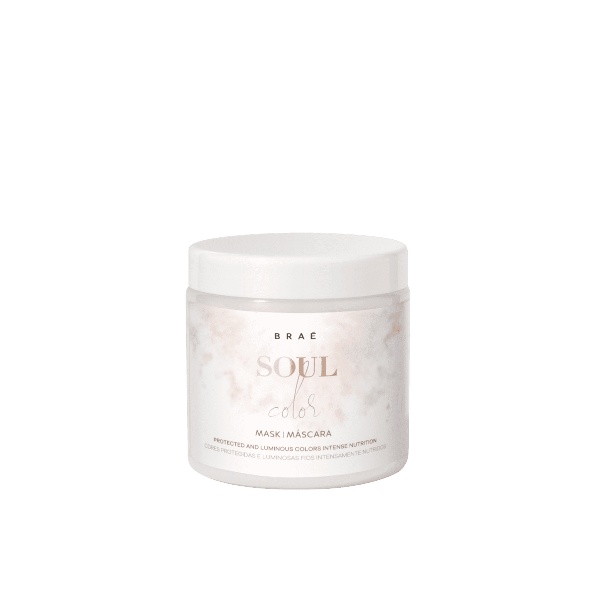 Máscara Braé Soul Color 500 g Máscara Braé Soul Color 500 g