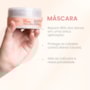 Máscara Cadiveu Hair Remedy Reparadora 200 ml