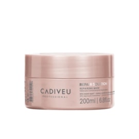 Máscara Cadiveu Repair Solution intensa 200 ml