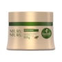 Mascara Capilar Haskell Muru Muru Manteiga Nutritiva 300 g
