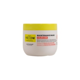 Máscara Color Care Yellow Proteção Cabelos Coloridos 300 ml