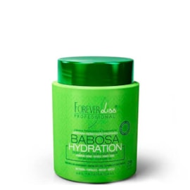 Máscara Forever Liss Babosa 250 g