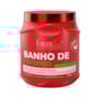 Máscara Forever Liss Banho de Morango 1000 g