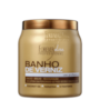 Máscara Forever Liss Banho de Verniz 1 Kg