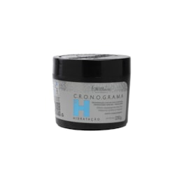 Máscara Forever Liss Cronograma Capilar De Hidrataçao 230 g