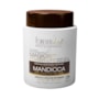 Máscara Forever Liss Mandioca 250 g