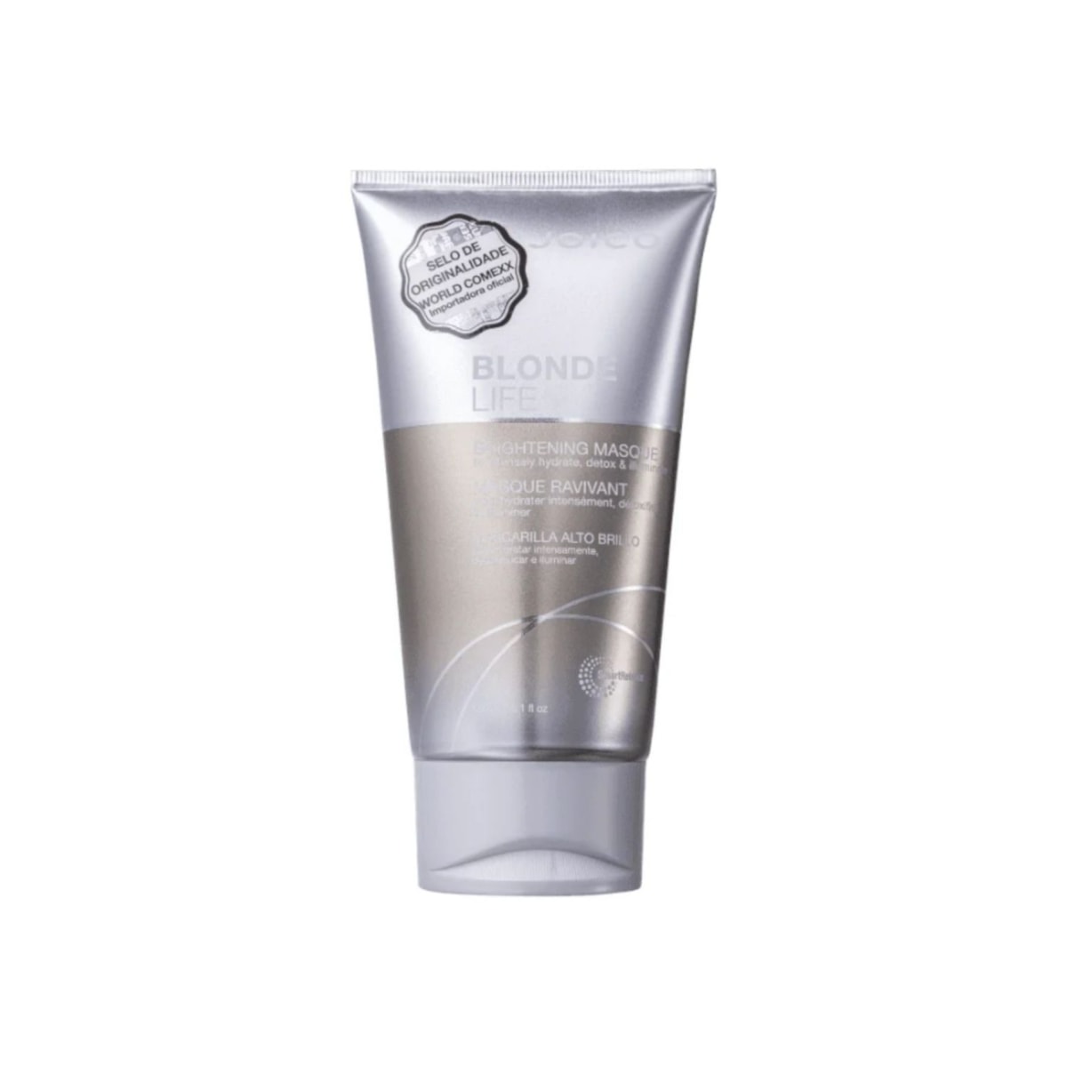 Máscara Joico Blonde Life Smart Release 150 ml Máscara Joico Blonde Life Smart Release 150 ml