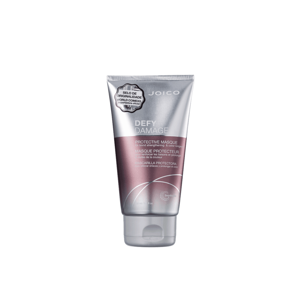 Máscara Joico Defy Damage Protective 150 ml Máscara Joico Defy Damage Protective 150 ml