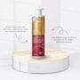 Máscara Joico K-PAK Color Therapy Luster Lock Smart Release 500 ml