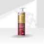 Máscara Joico K-PAK Color Therapy Luster Lock Smart Release 500 ml